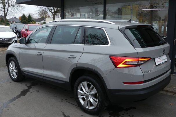 Skoda Kodiaq 2.0 TDI Style 110 kW image number 7