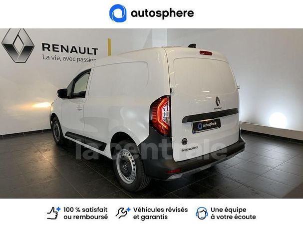 Renault Kangoo 1.3 TCe 96 kW image number 5