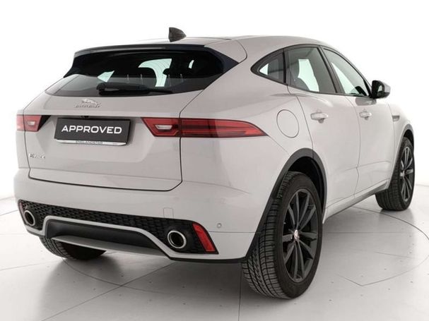 Jaguar E-Pace AWD R-Dynamic S 110 kW image number 2