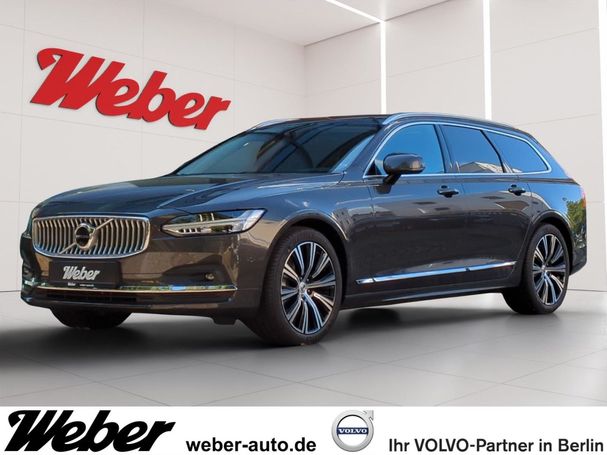 Volvo V90 B4 Ultimate 145 kW image number 1