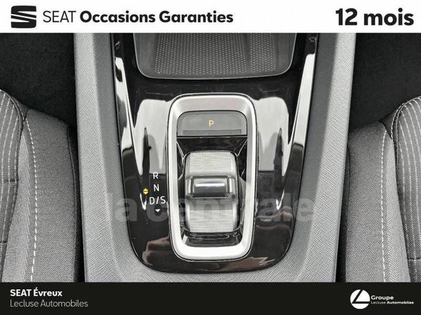 Skoda Octavia 1.5 TSI Selection 85 kW image number 19