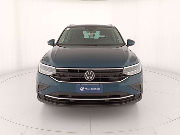 Volkswagen Tiguan 96 kW image number 2