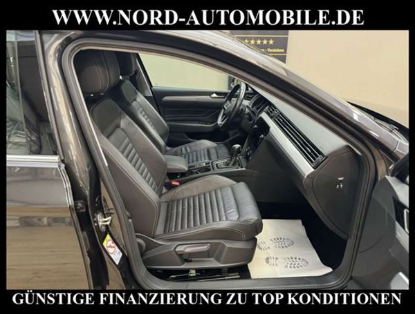 Volkswagen Passat Variant 2.0 TDI Business DSG 110 kW image number 17