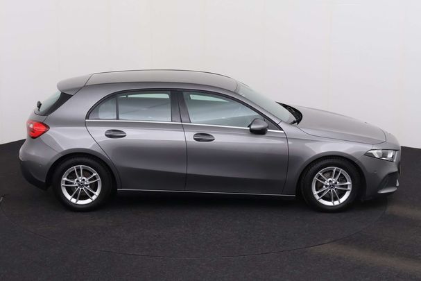 Mercedes-Benz A 180 101 kW image number 3