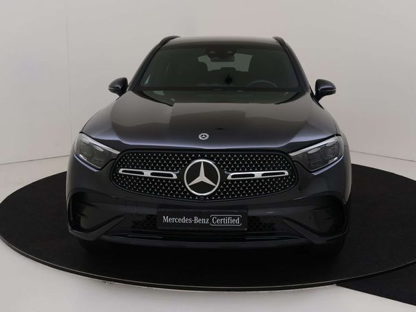 Mercedes-Benz GLC 400 e AMG Line 4Matic 280 kW image number 2