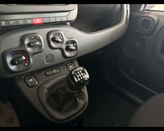 Fiat Panda 1.0 Hybrid 51 kW image number 7