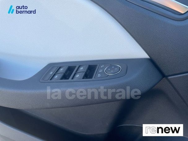 Renault Clio TCe 140 Techno 103 kW image number 8