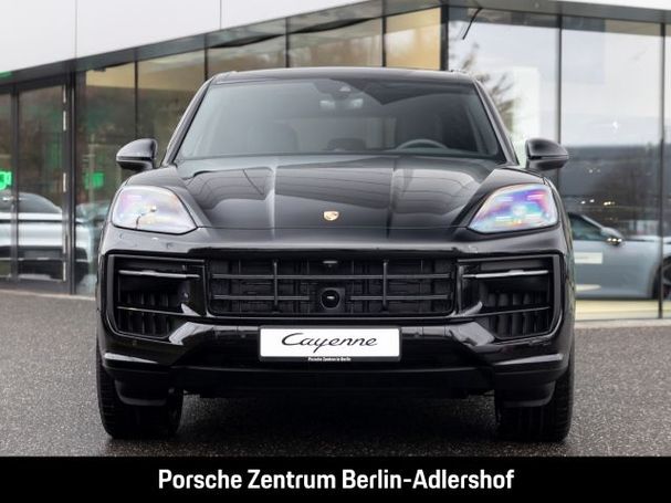 Porsche Cayenne S 349 kW image number 9