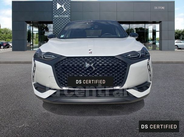 DS Automobiles 3 Crossback E-Tense 100 kW image number 1