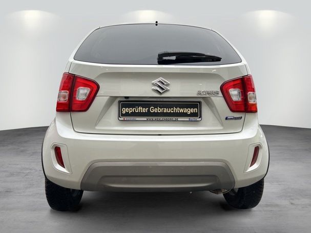 Suzuki Ignis 61 kW image number 3