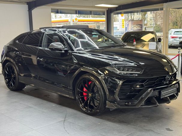 Lamborghini Urus 478 kW image number 1