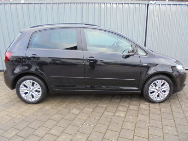 Volkswagen Golf Plus 1.2 TSI Life 77 kW image number 16