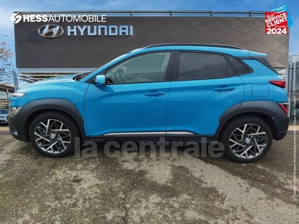 Hyundai Kona 104 kW image number 20