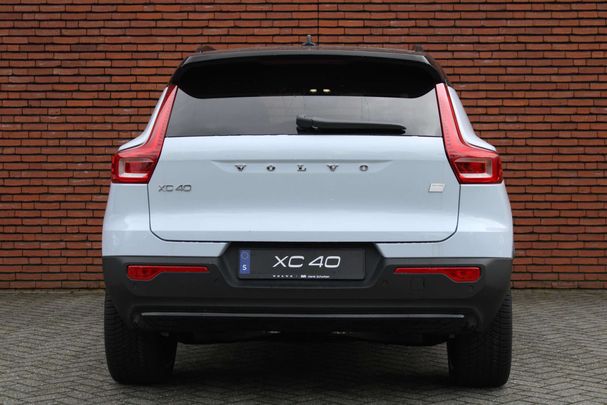 Volvo XC40 Single Motor Extended Range Plus 185 kW image number 14