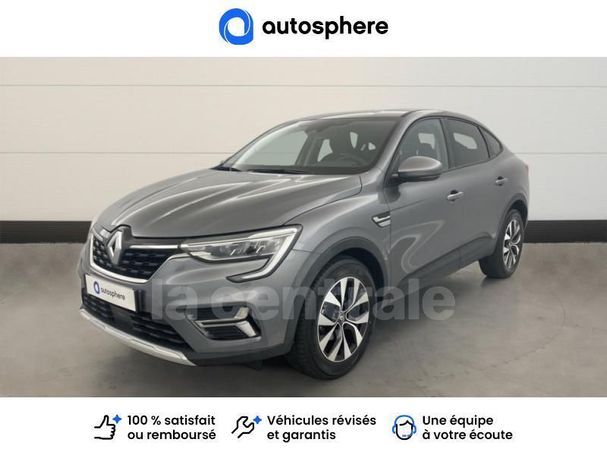 Renault Arkana 140 EDC 103 kW image number 1