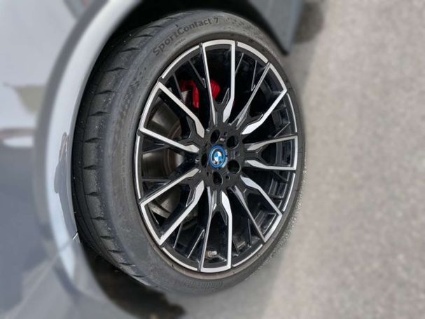 BMW i4 M50 xDrive 400 kW image number 5