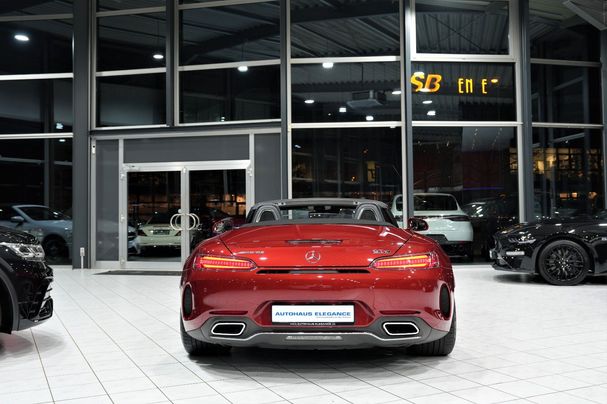 Mercedes-Benz AMG GT C 410 kW image number 9