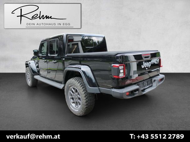 Jeep Gladiator 3.0 V6 Launch Edition 194 kW image number 7