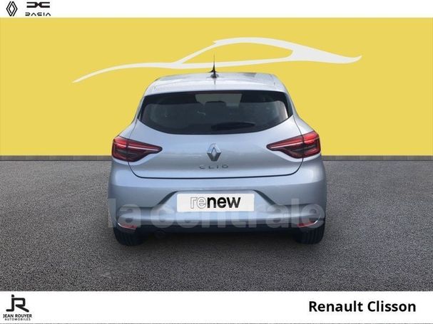 Renault Clio TCe 90 66 kW image number 6