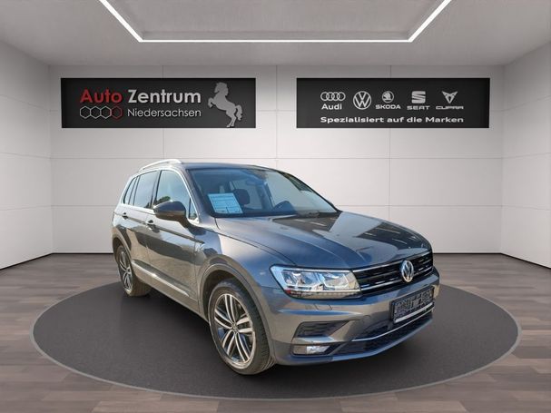 Volkswagen Tiguan 2.0 TDI DSG Highline 4Motion 176 kW image number 2