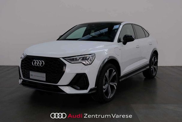 Audi Q3 45 TFSI S-line Sportback 180 kW image number 1