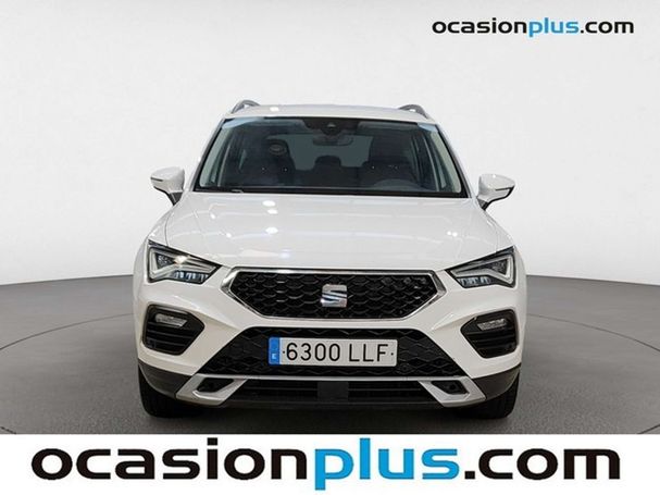 Seat Ateca 1.0 TSI Style 85 kW image number 15