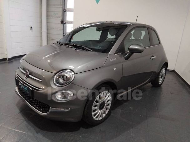 Fiat 500 1.0 51 kW image number 1