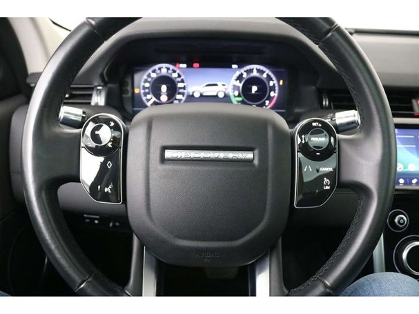 Land Rover Discovery Sport SE 198 kW image number 13