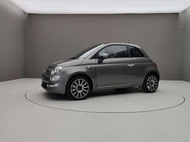 Fiat 500 1.0 51 kW image number 2