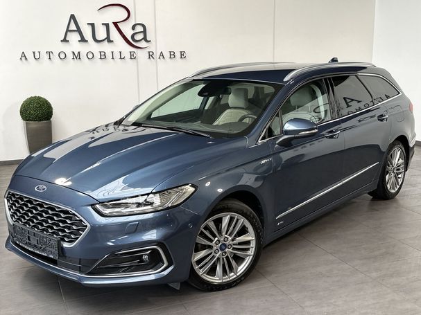 Ford Mondeo 2.0 Vignale AWD 140 kW image number 2