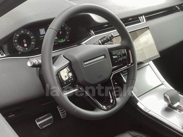 Land Rover Range Rover Evoque 198 kW image number 24