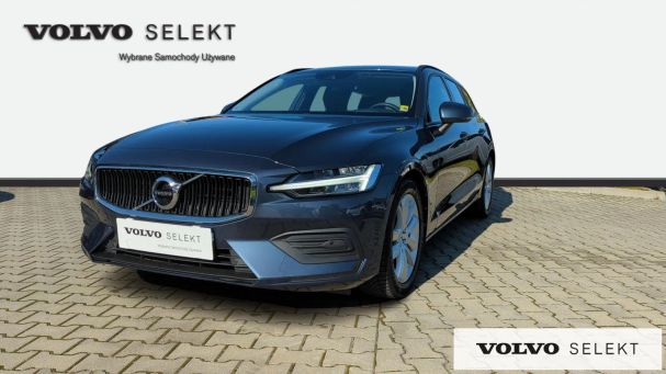 Volvo V60 120 kW image number 1