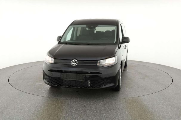 Volkswagen Caddy 2.0 TDI Maxi 75 kW image number 27