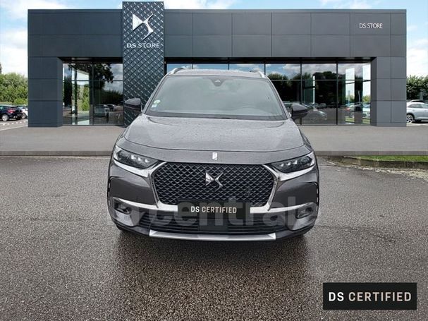 DS Automobiles 7 Crossback BlueHDi 180 PERFORMANCE LINE 130 kW image number 1