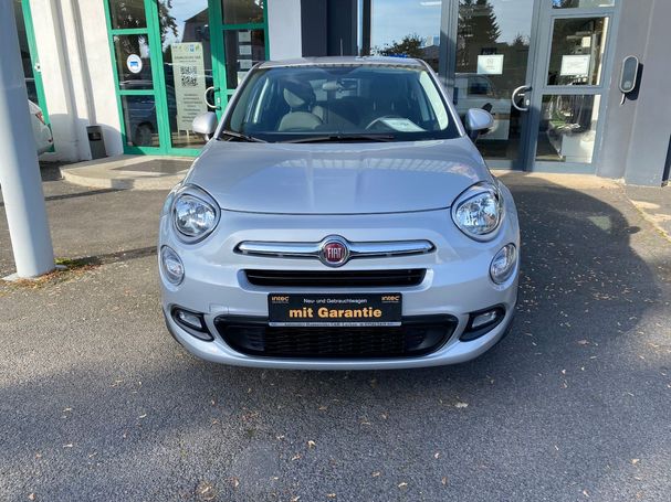 Fiat 500X 1.6 Pop Star 81 kW image number 4