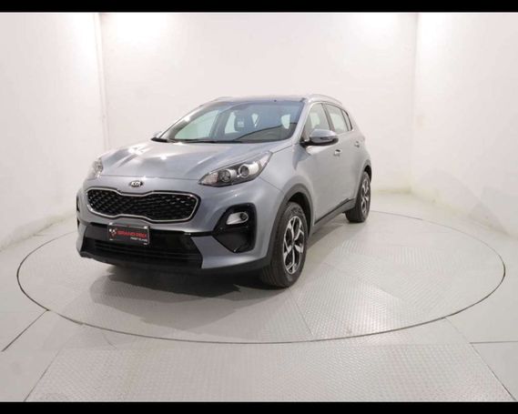 Kia Sportage 1.6 GDI 2WD 97 kW image number 1