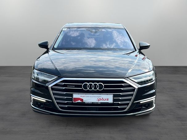 Audi A8 60 TFSIe quattro 330 kW image number 4