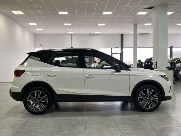 Seat Arona 1.0 TSI Xperience 81 kW image number 4