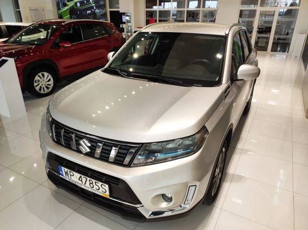 Suzuki Vitara 1.4 Boosterjet 95 kW image number 1