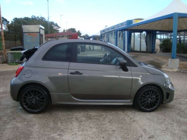 Abarth 595C 1.4 T Jet 165 121 kW image number 2