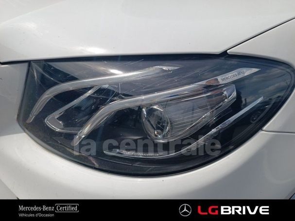 Mercedes-Benz E 220 d 9G-Tronic 143 kW image number 14