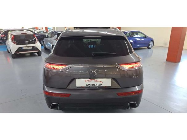 DS Automobiles 7 Crossback BlueHDi SO CHIC 130 kW image number 9