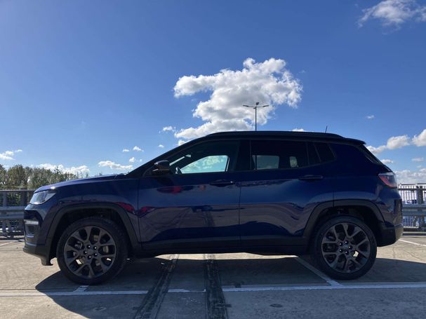 Jeep Compass 176 kW image number 3