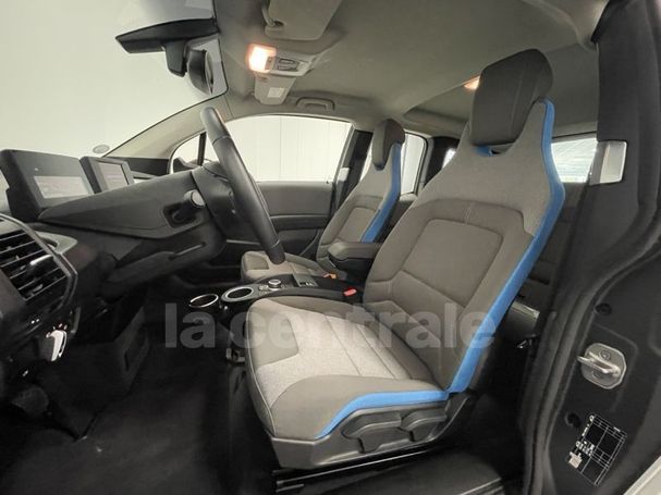 BMW i3 120Ah 125 kW image number 12