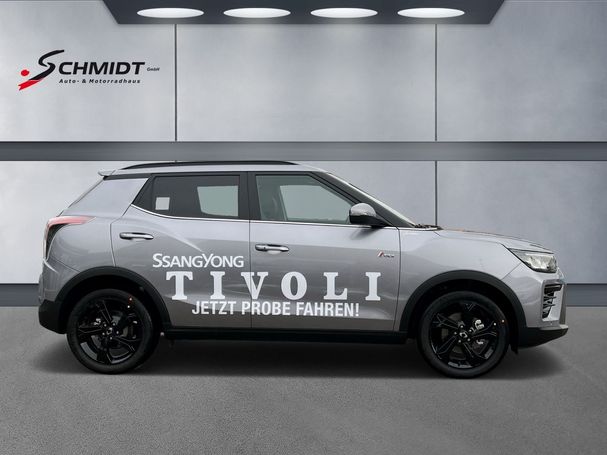 SsangYong Tivoli 1.5 120 kW image number 5