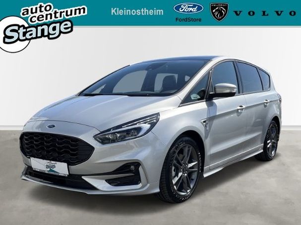 Ford S-Max 2.5 Hybrid ST-Line 140 kW image number 1