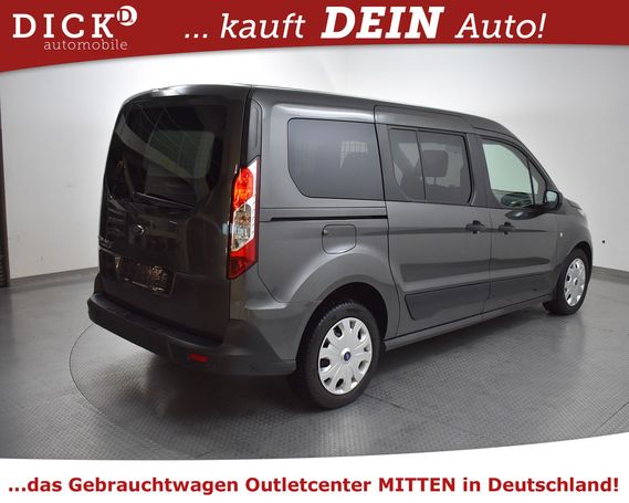 Ford Tourneo Connect 1.5 Trend 88 kW image number 10