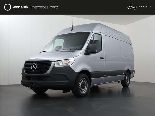 Mercedes-Benz Sprinter 315 110 kW image number 2