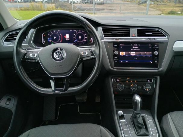 Volkswagen Tiguan 2.0 TSI DSG Comfortline 4Motion 140 kW image number 17