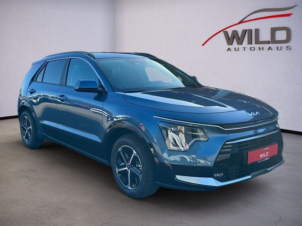 Kia Niro 1.6 104 kW image number 1